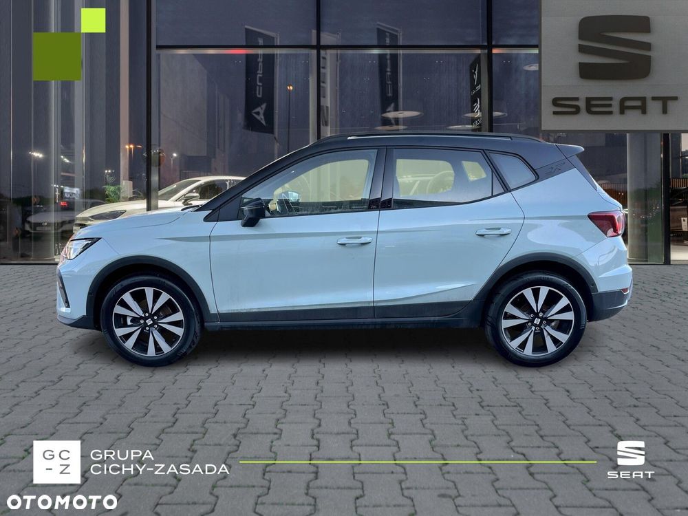 Seat Arona - 3