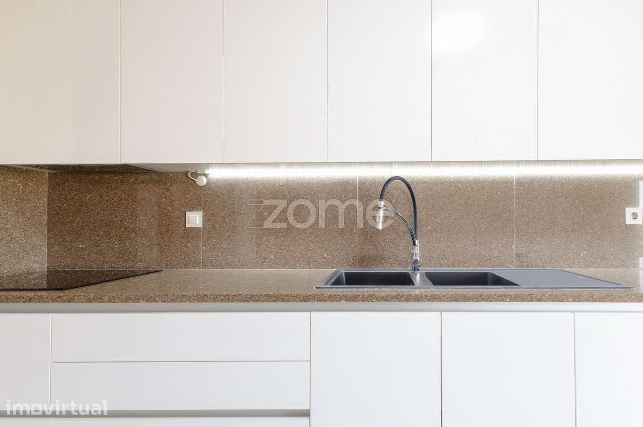 Apartamento T2 | 131 m² | Garagem | Setúbal - Grande imagem: 5/39