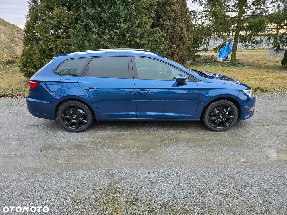 Seat Leon - 32