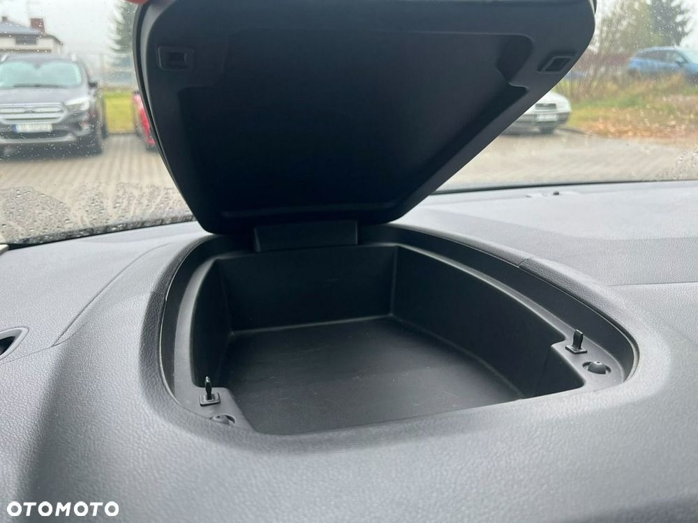 Opel Combo 2019