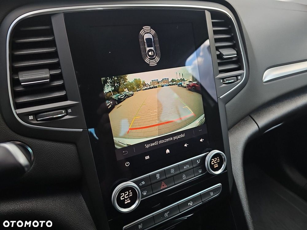 Renault Megane 1.3 TCe Techno EDC - 21