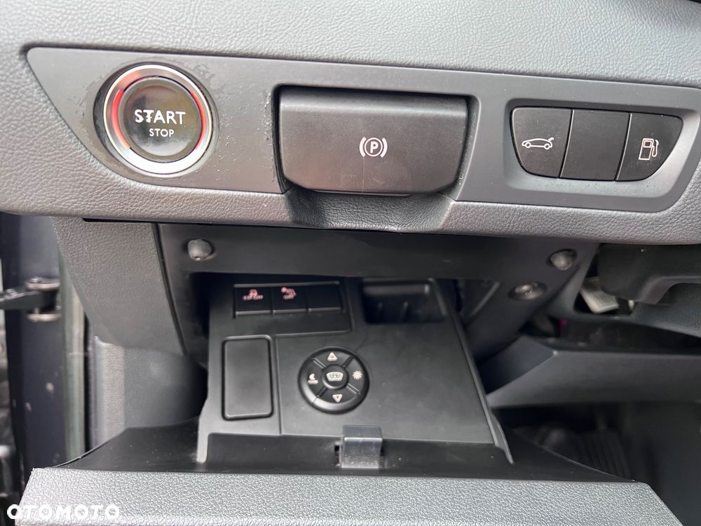 Peugeot 508 HDi 160 Allure - 34