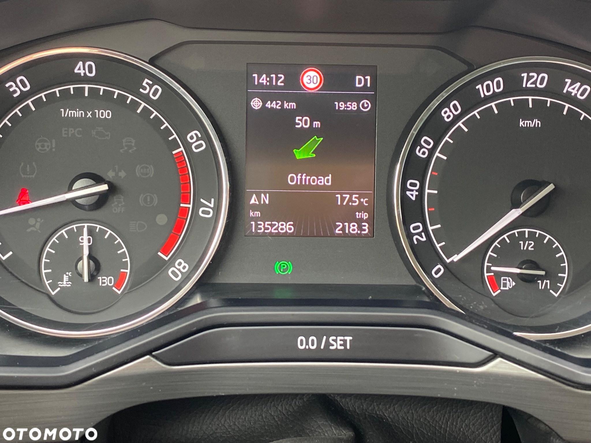 Skoda Superb - 28