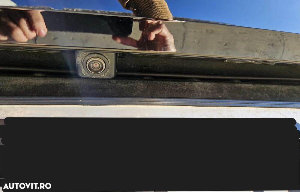 Opel Grandland X 1.2 Turbo ecoTEC START/STOP Innovation - 20