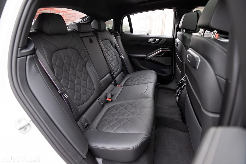 BMW X6 - 11