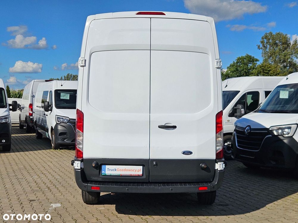 Ford transit L3H3 *39999zł NETTO* 2.0TdCi/131KM - 12