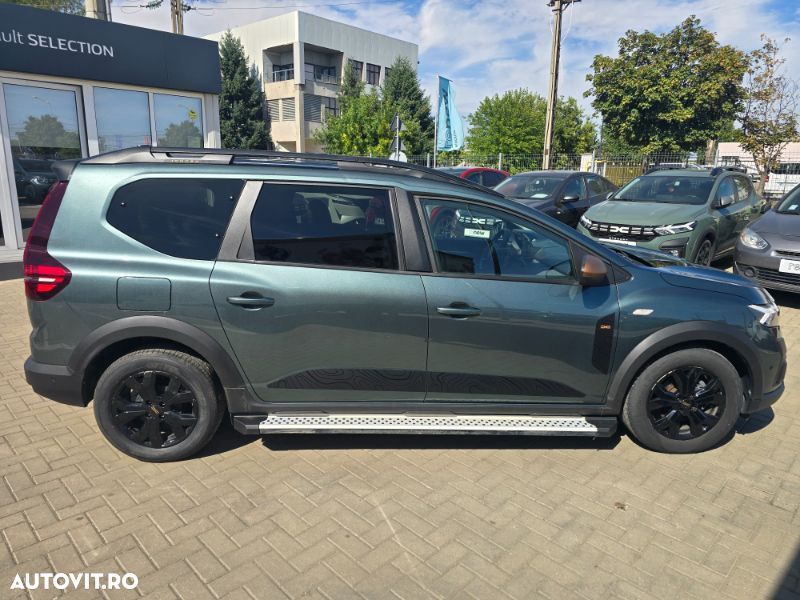 Dacia Jogger - 5