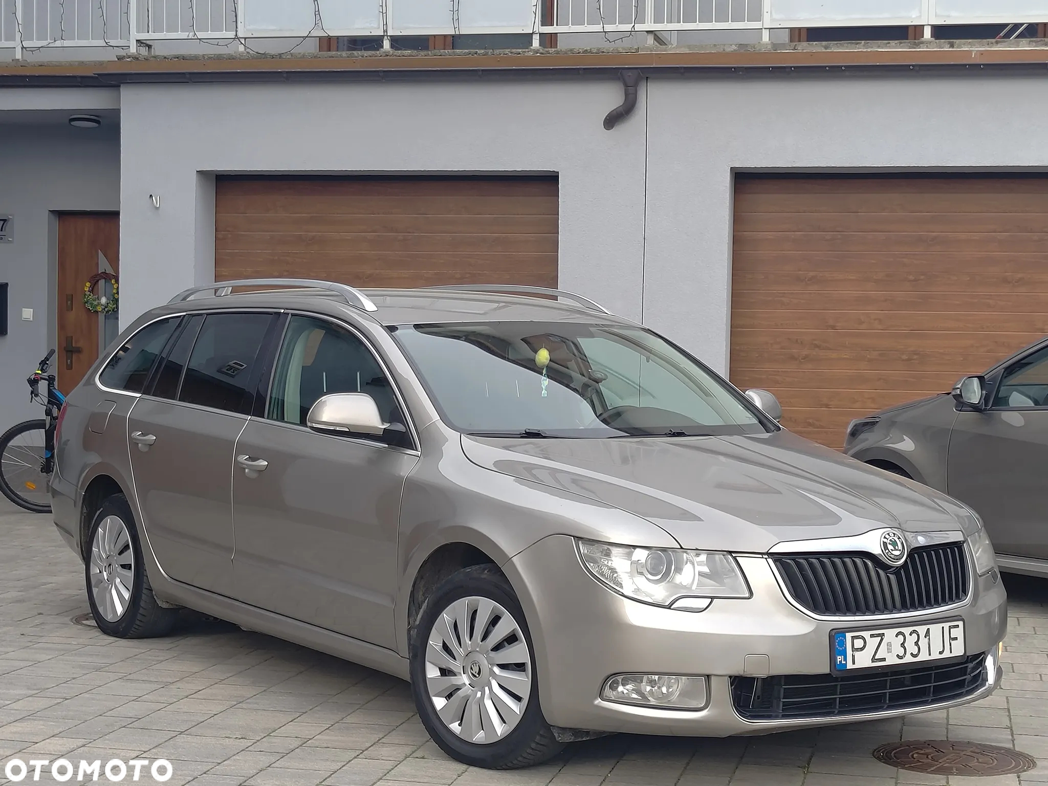 Skoda Superb 2.0 TDI Ambition - 7