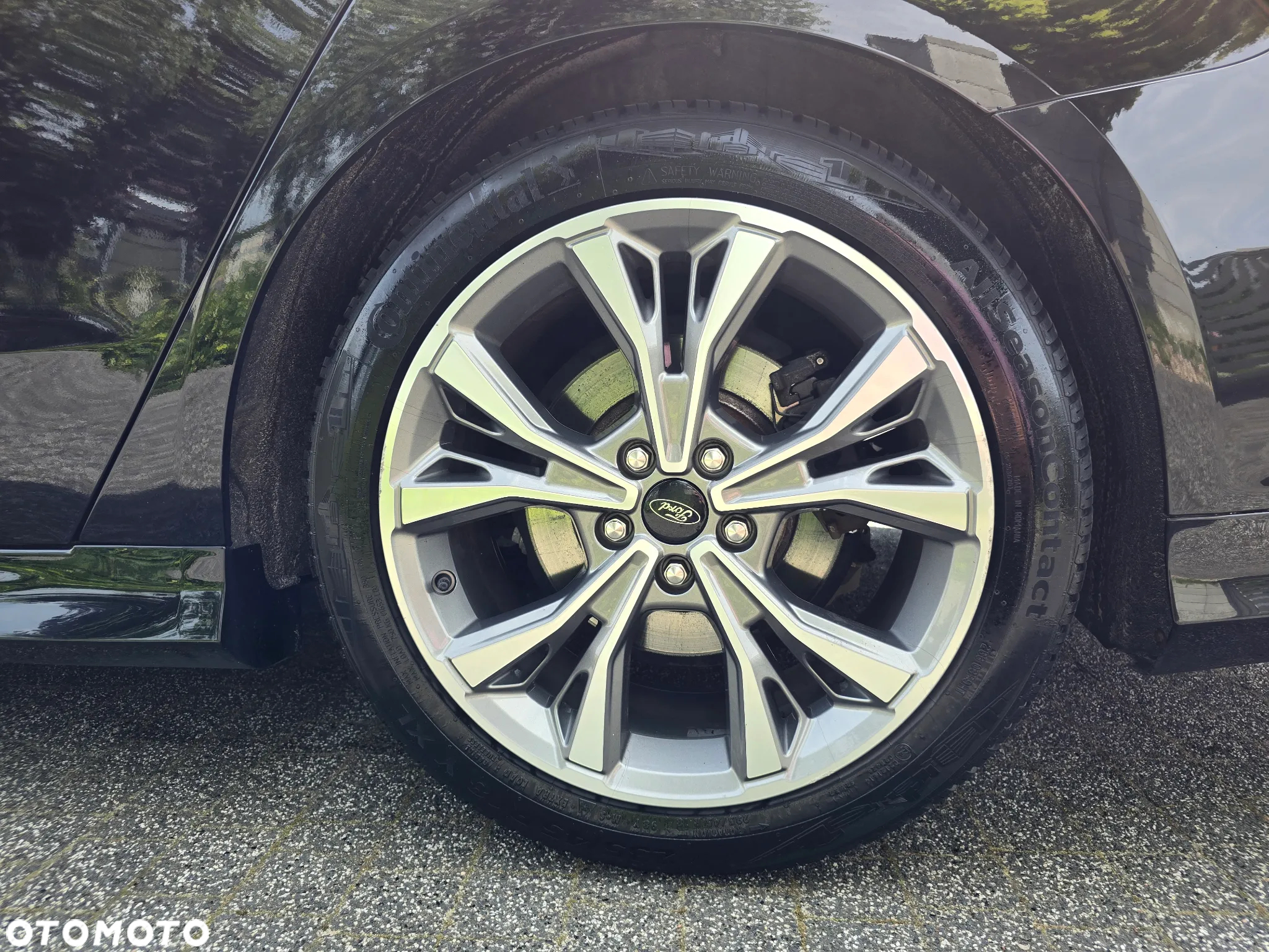 Ford Mondeo 1.5 EcoBoost ST-Line X - 31