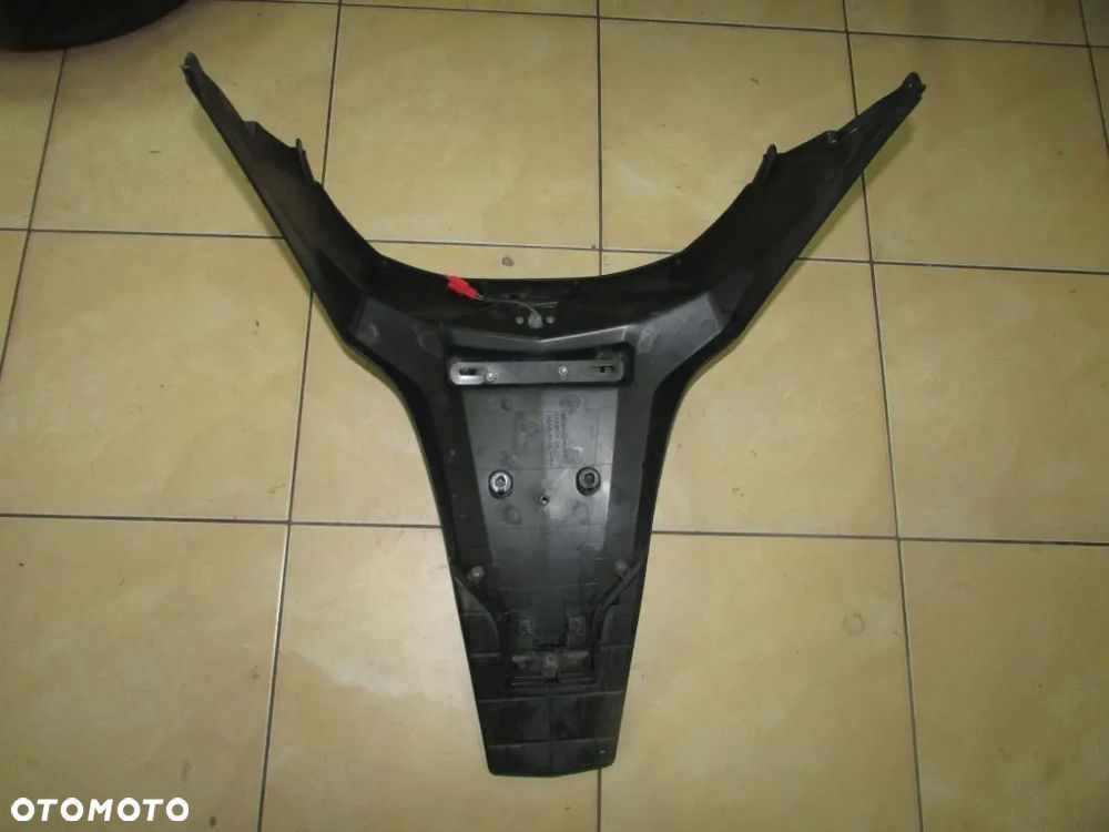 Kawasaki J300 blotnik tył - 2