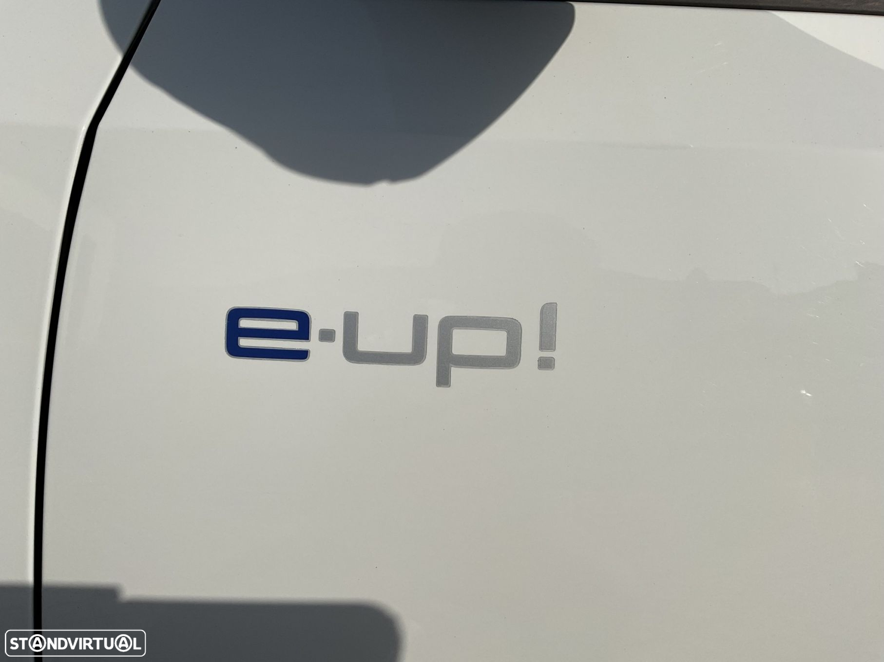 VW e-Up! Confort - 18