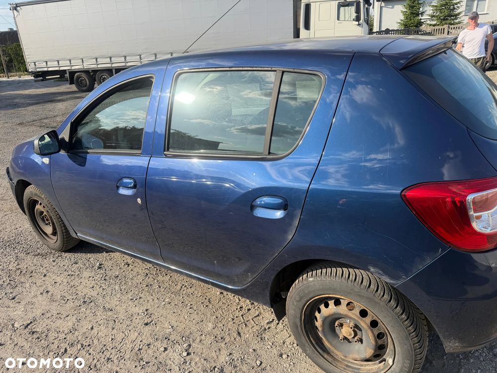 Dacia Sandero TCe 90 S&S Easy-R Comfort - 18