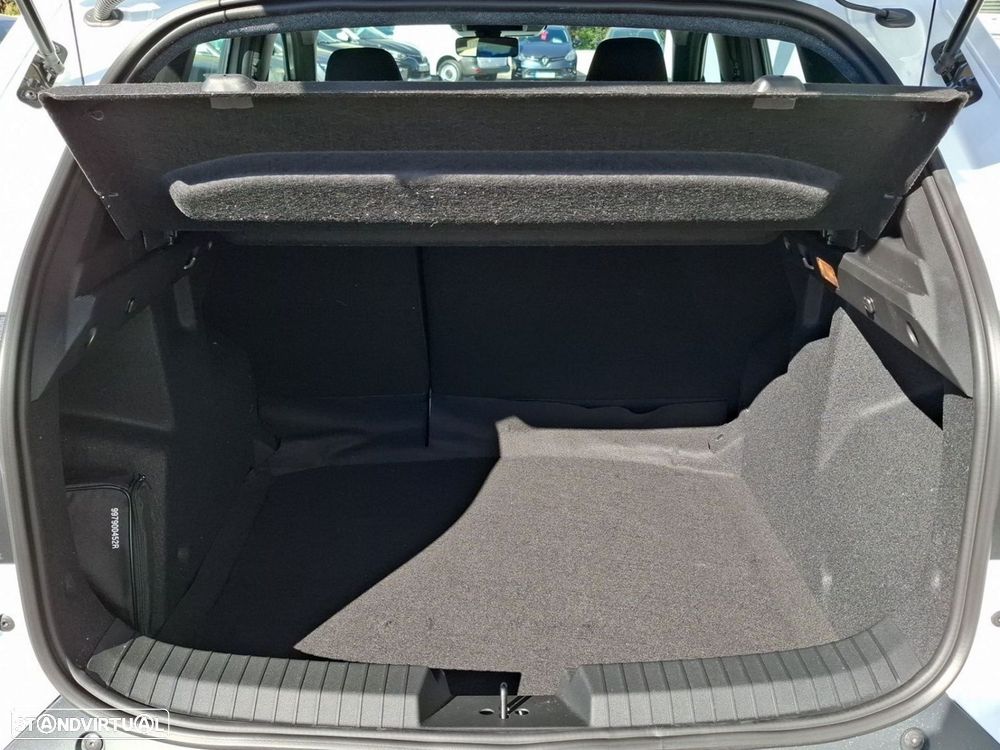 Dacia Duster 1.2 TCe ECO-G Expression — fotografia 25