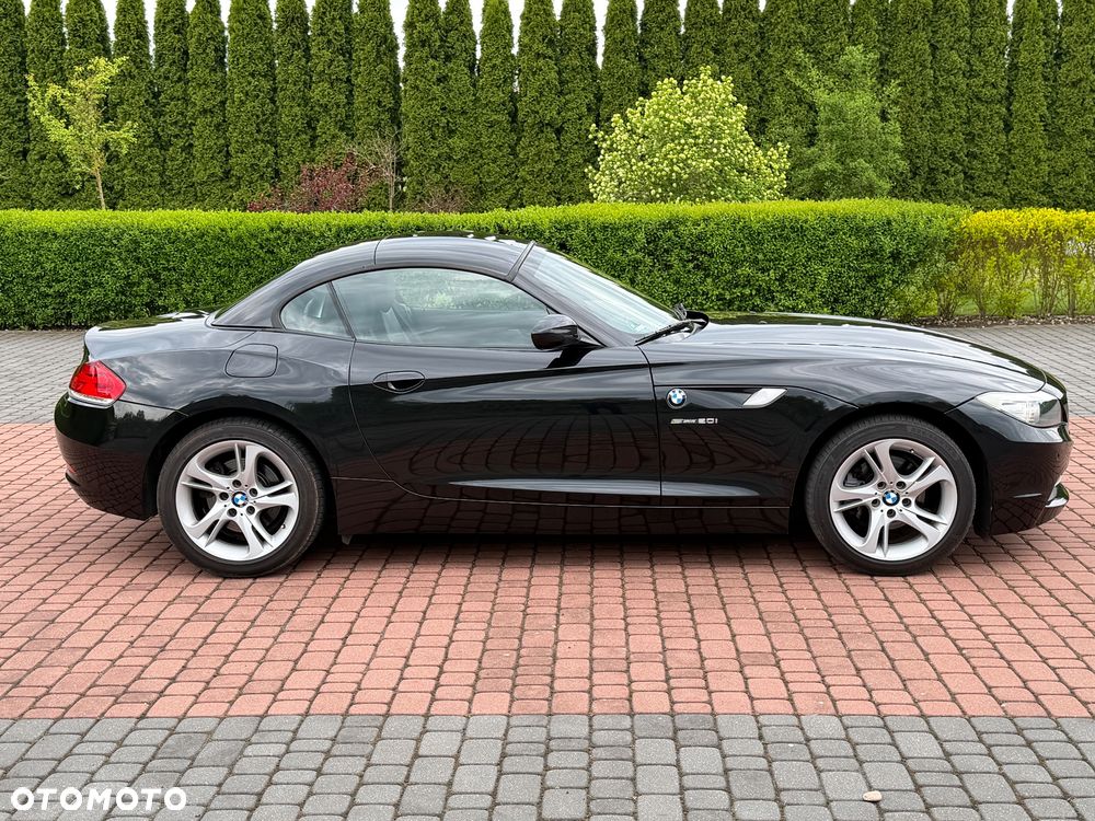 BMW Z4 20i sDrive - 14
