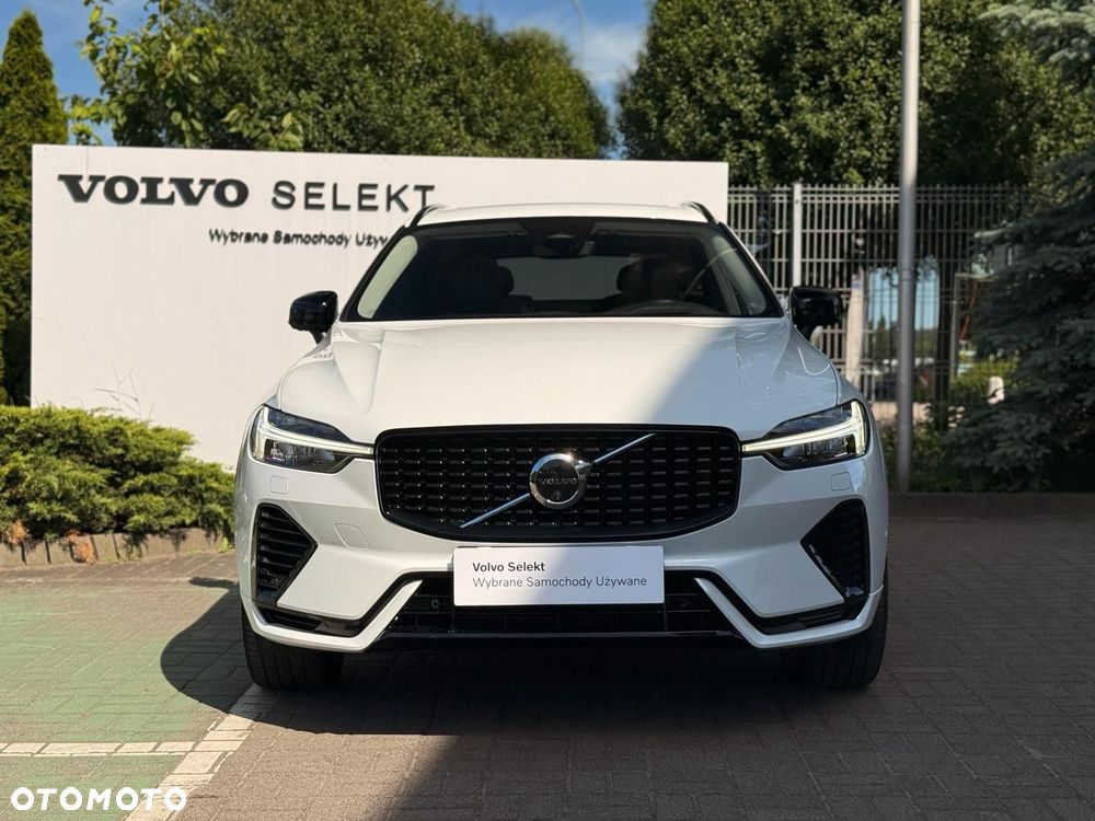 Volvo XC 60 - 4