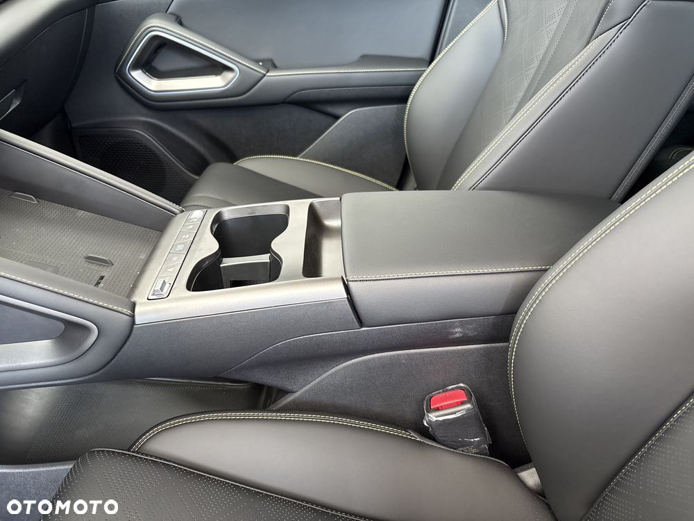 BYD Atto 2 DM-i Active - 15
