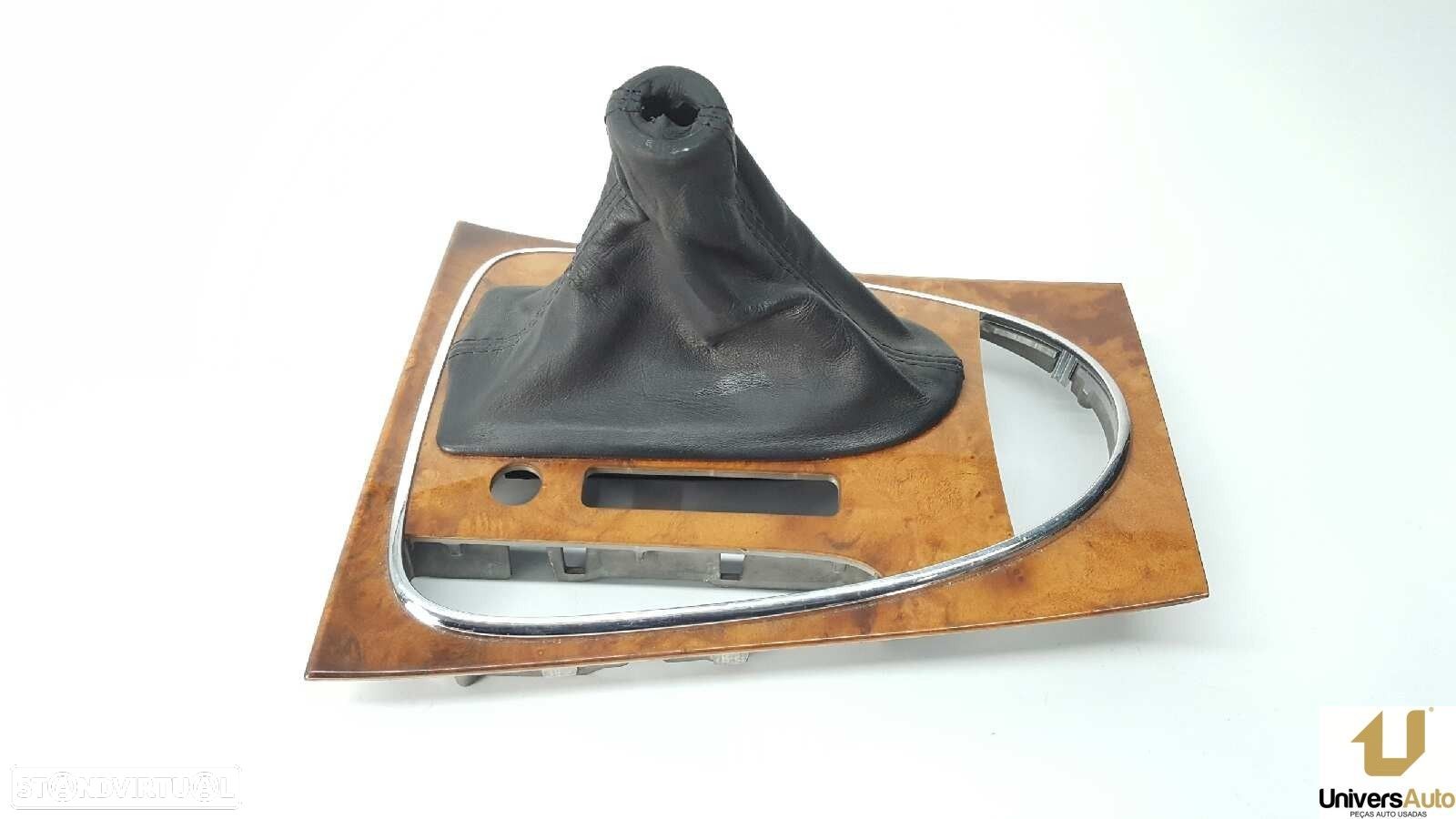 TAPA DA ALAVANCA DE MUDANÇA MERCEDES CLASE E (W211) FAMILIAR 280 T CDI (211.220) - 1