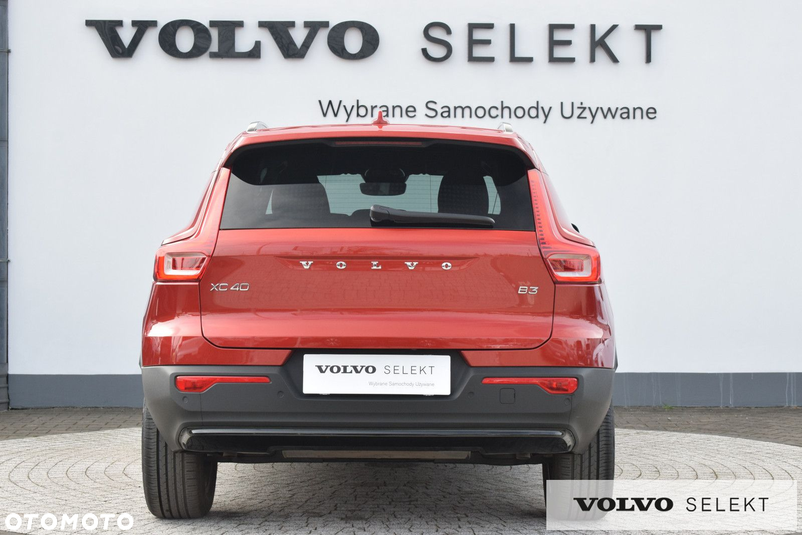 Volvo XC 40 - 8