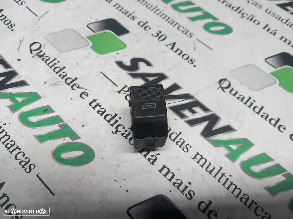 Botão / Botões / Comutador Vidro Dto Seat Ibiza Ii (6K1) - 1