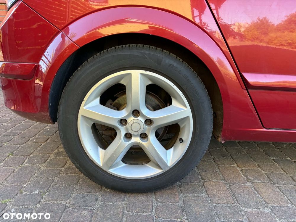 Opel Astra - 13