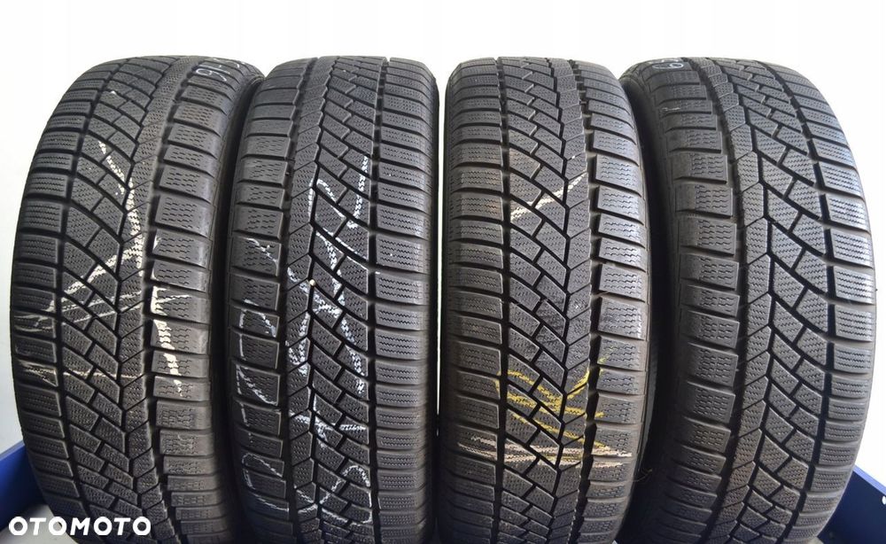 195/55R16 87H CONTINENTAL TS830P x4szt 8734z - 1