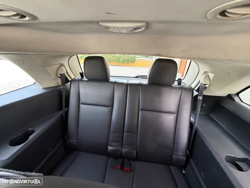 Dodge Journey 2.0 CRD SXT MTX Limited - 8