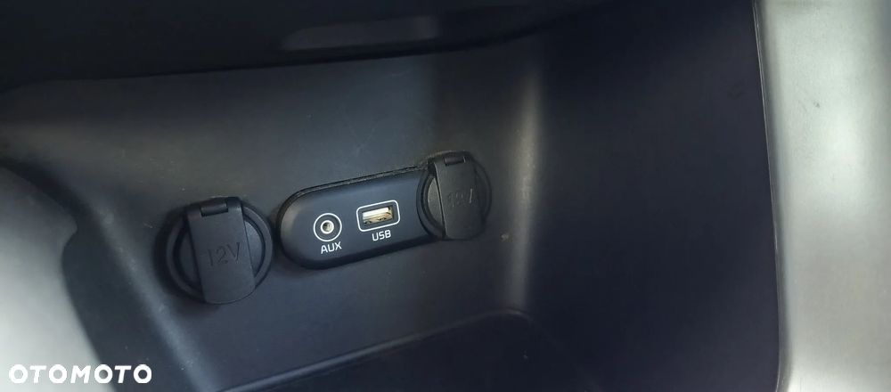 Kia Ceed 1.6 CRDi M - 13