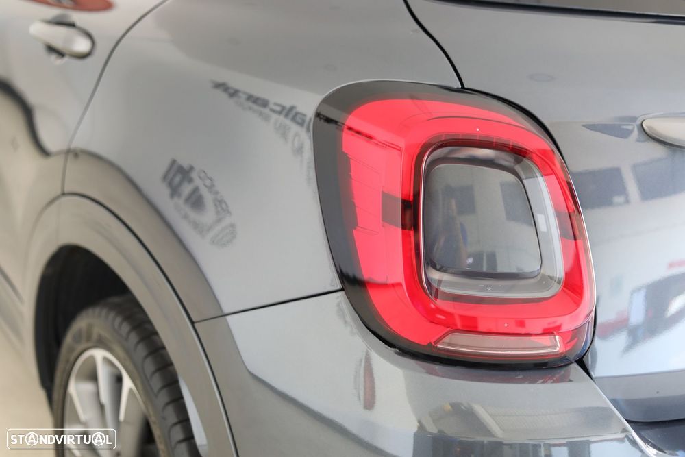 Fiat 500X 1.3 MJ Sport - 32