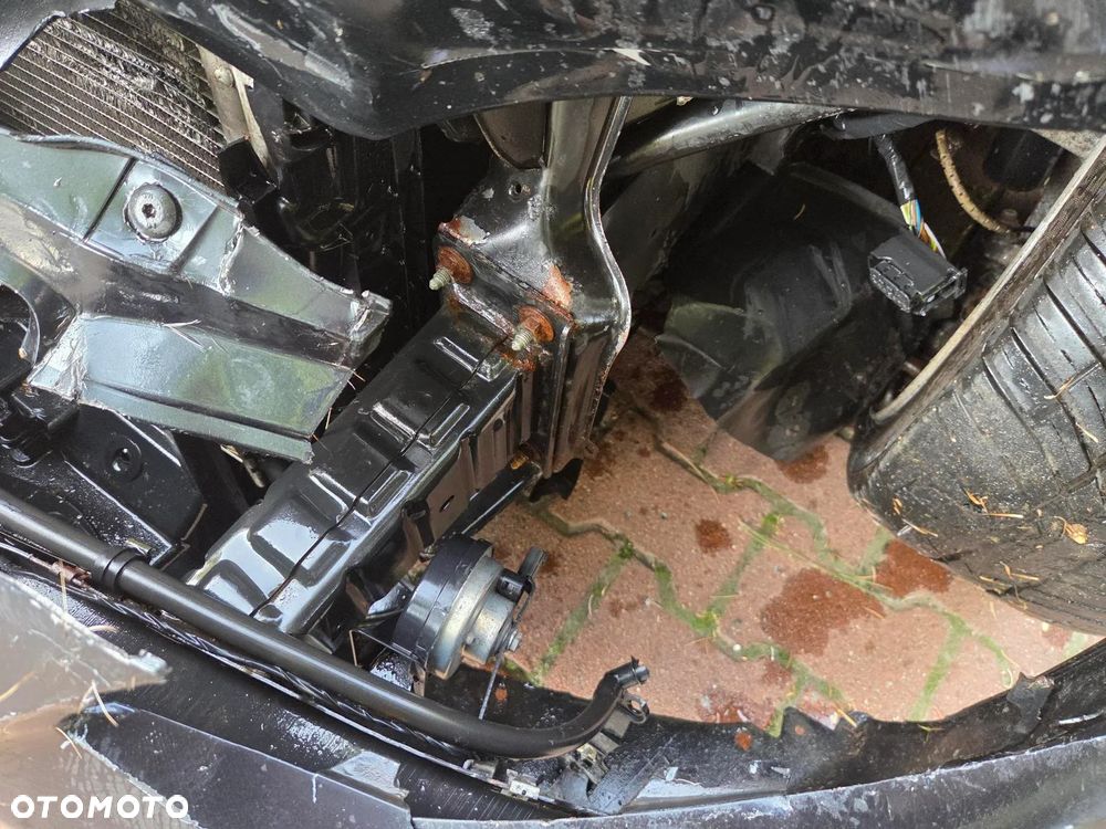 BMW Seria 3 325d DPF Cabrio - 15