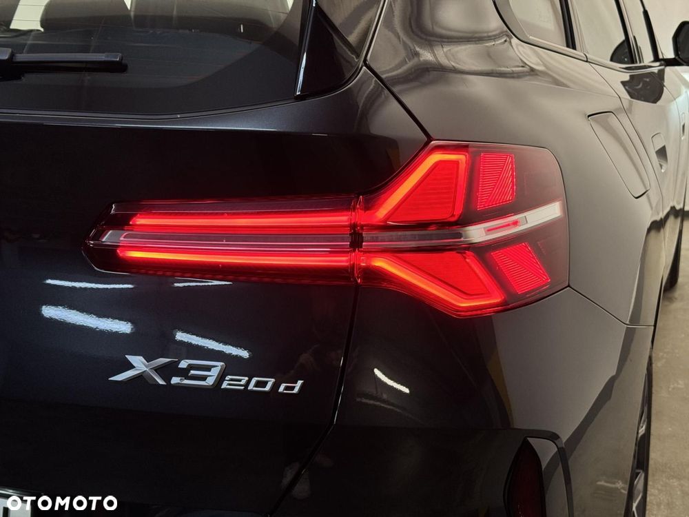 BMW X3 - 11
