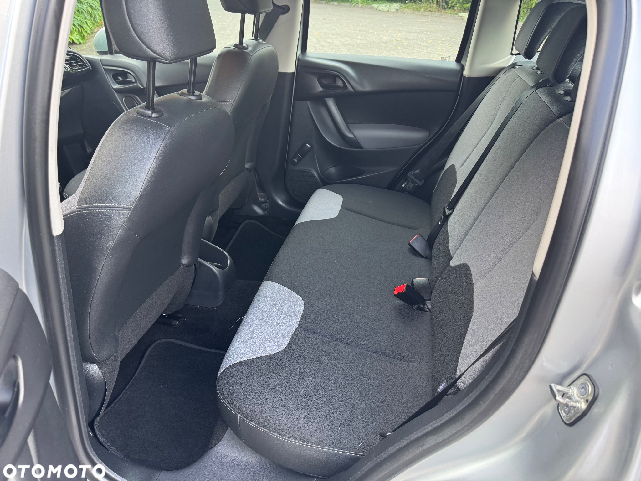Citroën C3 1.2 PureTech Feel - 22