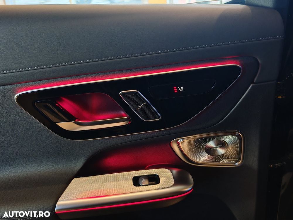 Mercedes-Benz GLC Coupe 220 d 4MATIC MHEV - 21