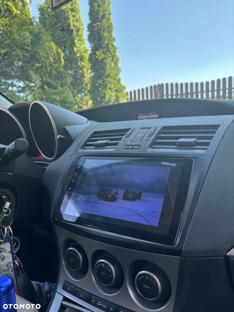 Mazda 3 1.6 MZ-CD DPF Center-Line - 15