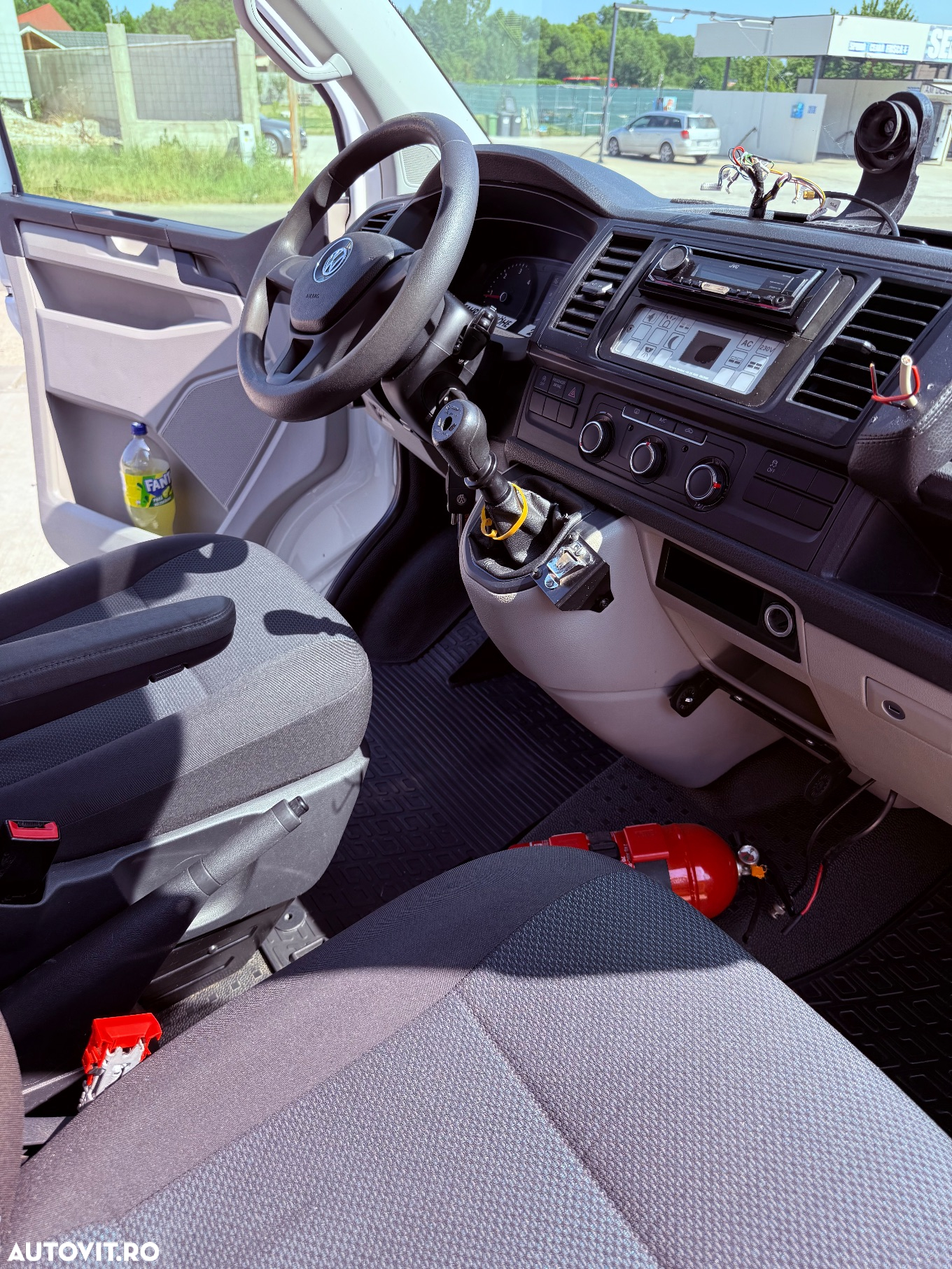 Volkswagen Transporter California 4MOTION Ocean Edition - 6