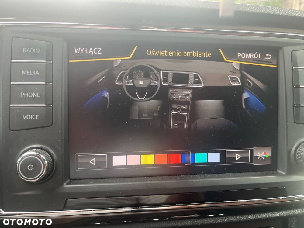 Seat Ateca 2.0 TDI Xcellence S&S 4Drive DSG - 14