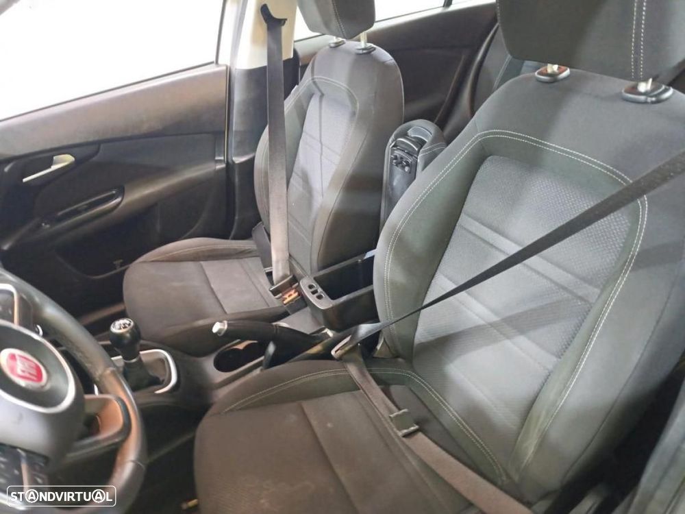 Fiat Tipo 1.3 M-Jet Lounge - 4