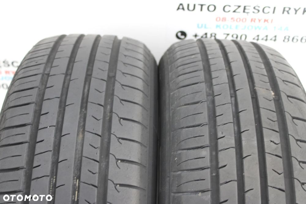 205/55R16 91H Firemax FM601 2020R - 4