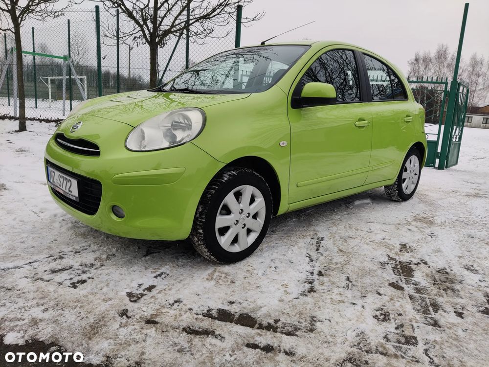 Nissan Micra 1.2 DIG-S Salt & Pepper - 16
