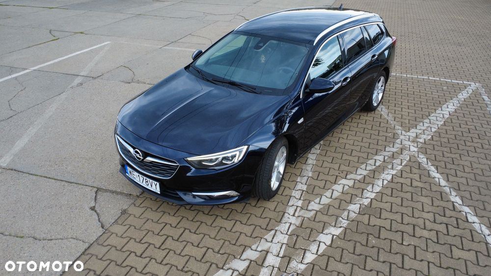 Opel Insignia 1.6 T Elite S&S - 7