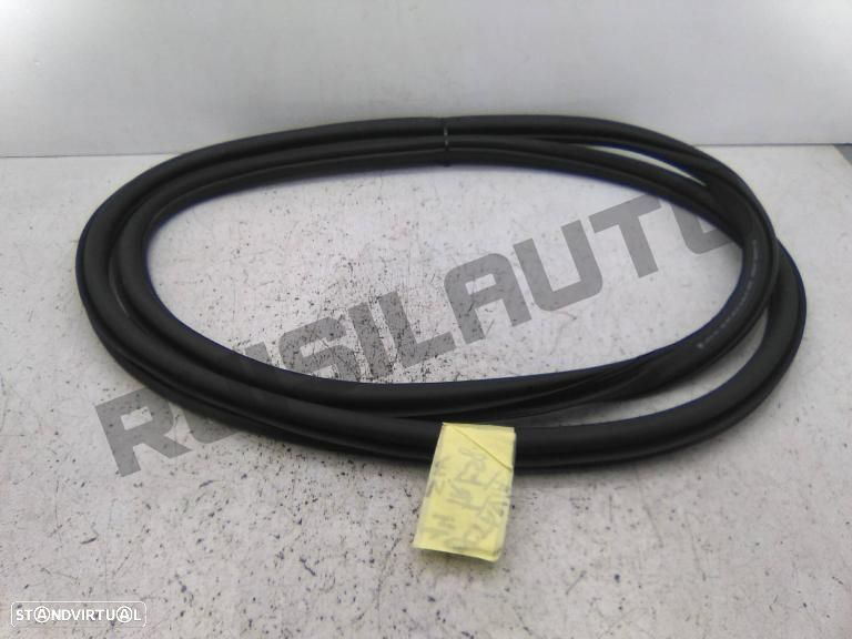 Borracha Porta Frente Esquerda 5e086_7365b Skoda Octavia Iii Co - 2