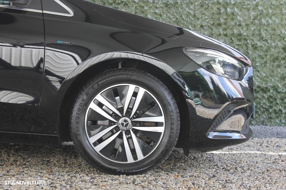 Mercedes-Benz B 250 e Progressive - 48