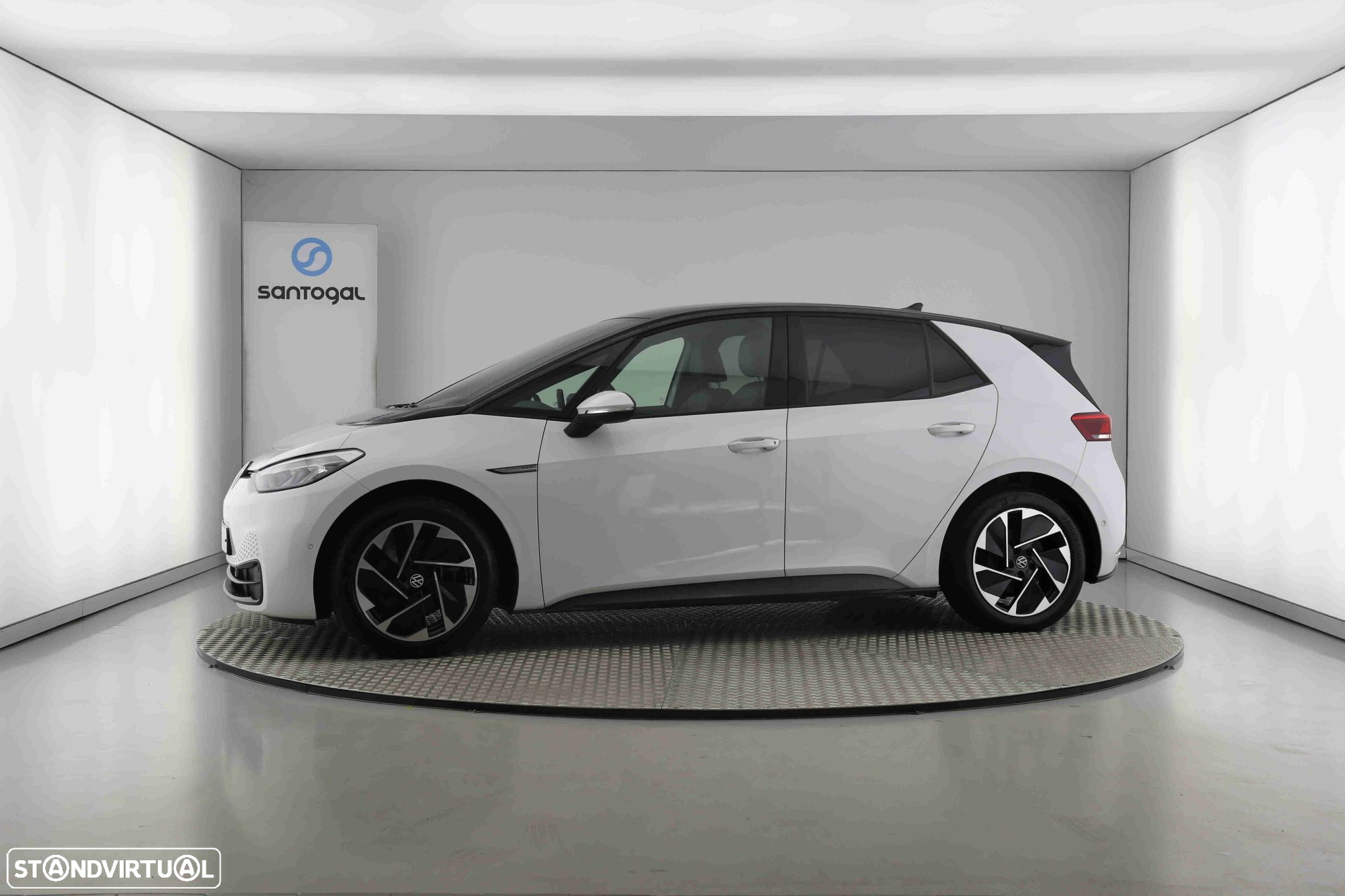 VW ID.3 Pro Confort - 2