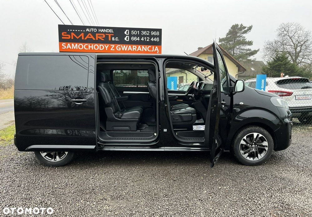 Opel Zafira 2.0 D L Edition - 9