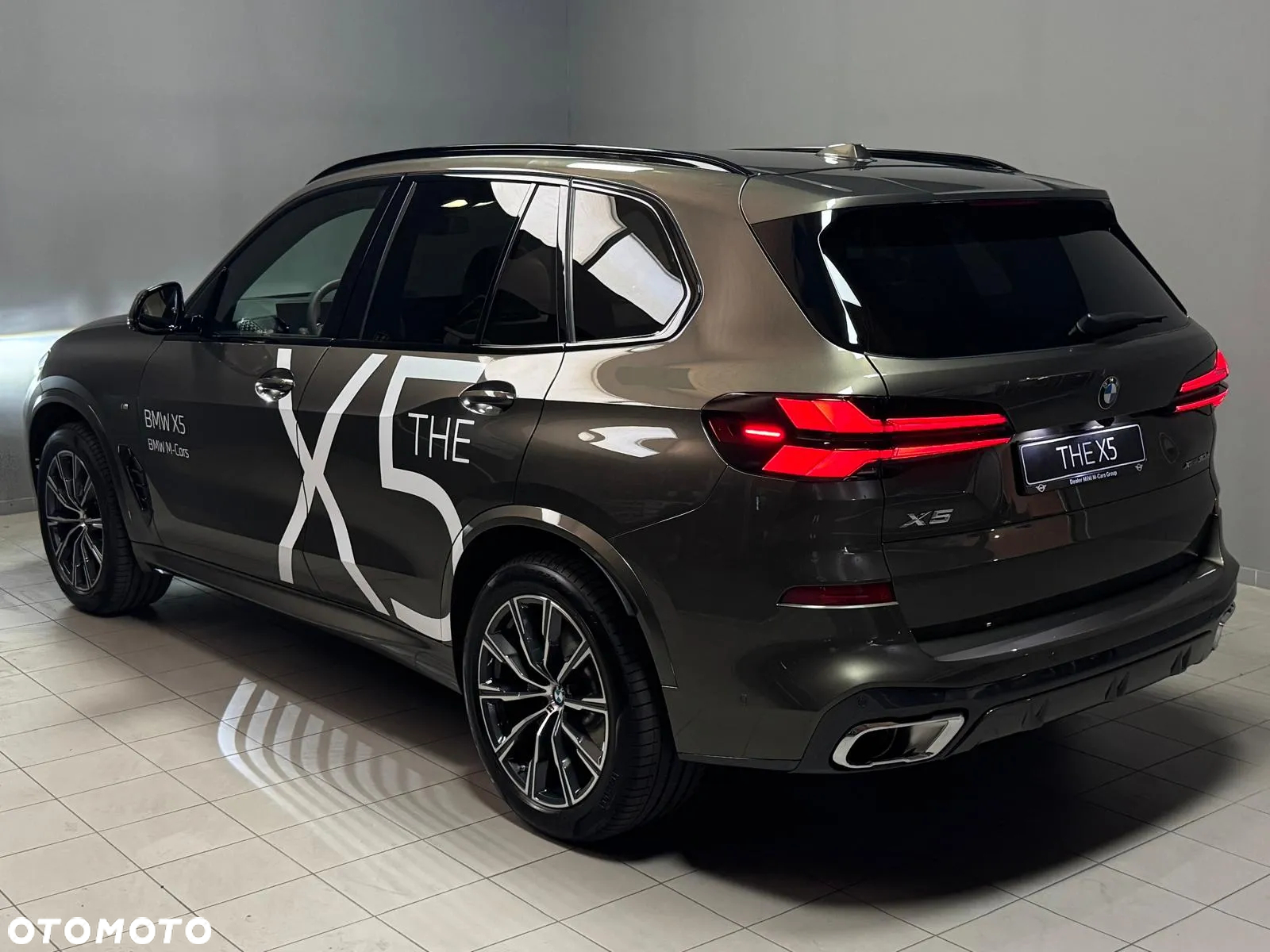 BMW X5 xDrive30d mHEV sport - 6