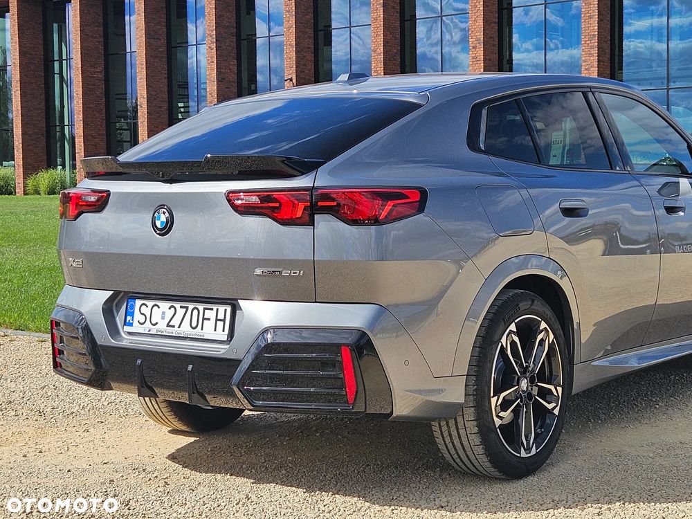 BMW X2 sDrive20i M Sport - 9