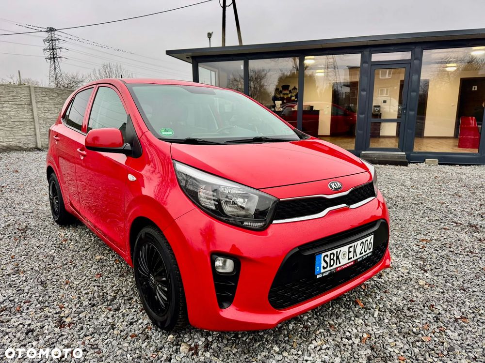 Kia Picanto - 6