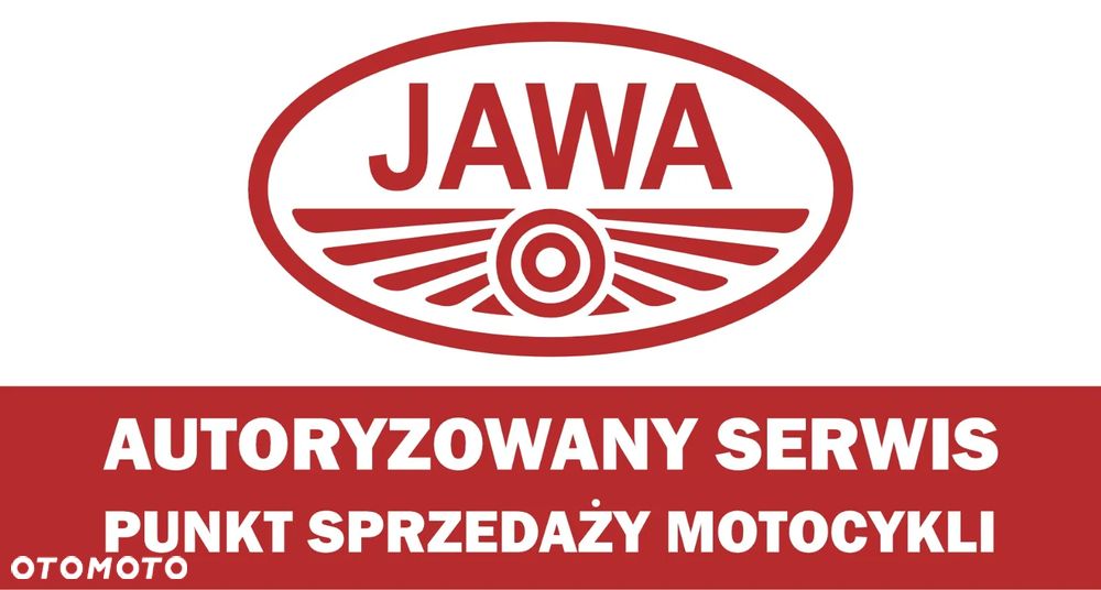 Jawa 350 - 38