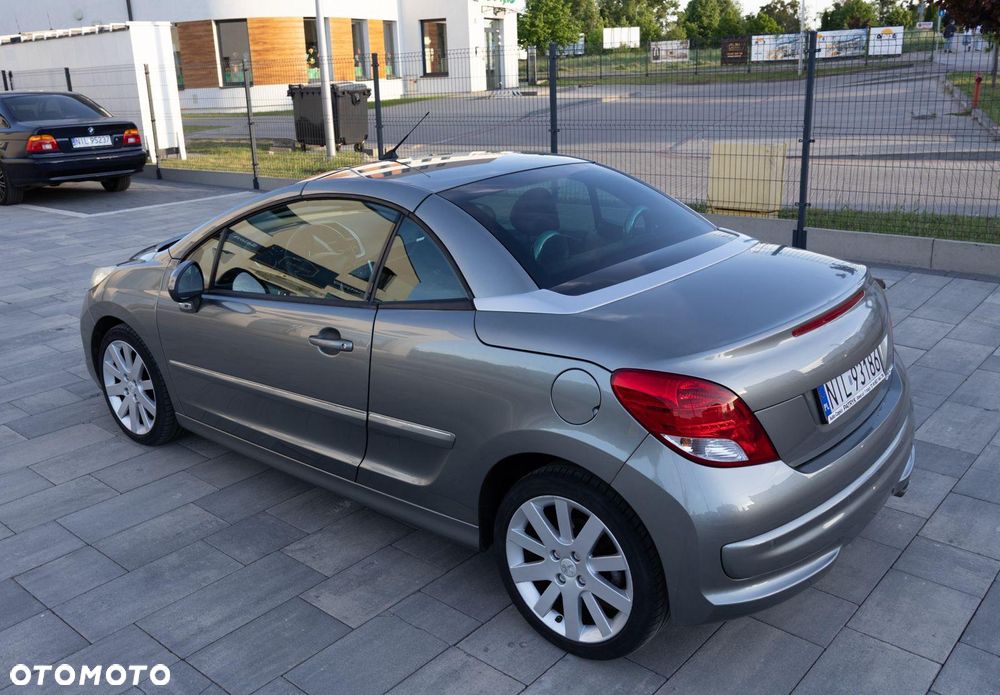 Peugeot 207 - 5