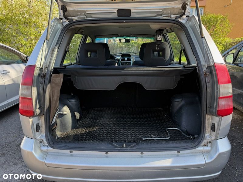 Mitsubishi Space Star 1.9 DID Comfort - 4