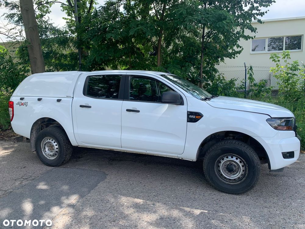 Ford Ranger - 9
